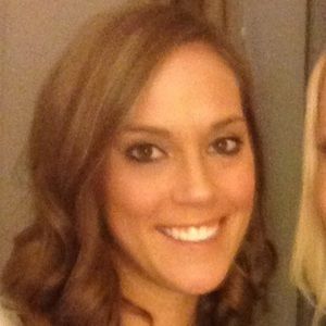 Meet your Posher, Rebekah